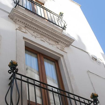 Lapignagialla Martina Franca Eksteriør billede
