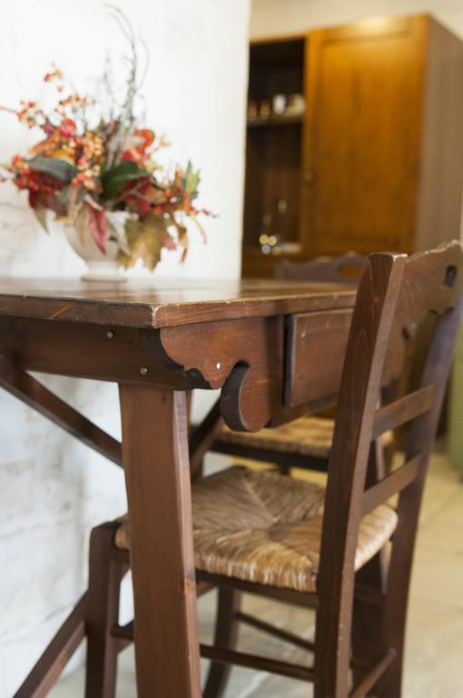 Lapignagialla Martina Franca Værelse billede